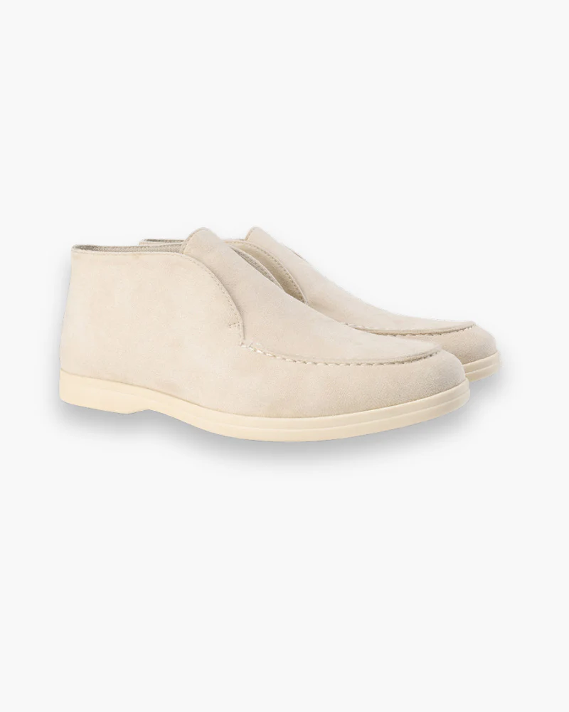 Herren Elegante Slip On Sneaker | Bequem und Stilvoll - Image 9