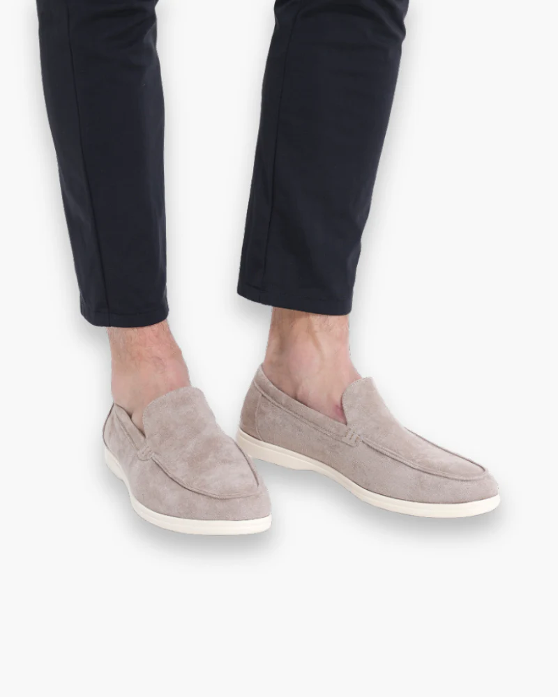Herren Elegante Slip-Ons | Luxuriös und Komfortabel - Image 2