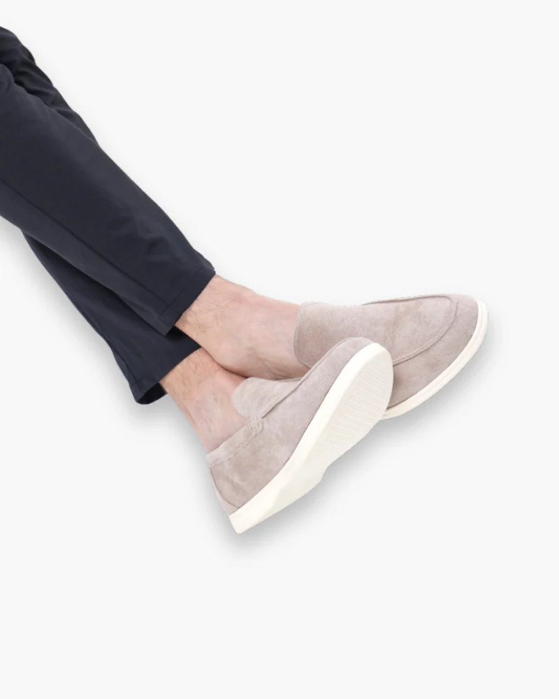 Herren Elegante Slip-Ons | Luxuriös und Komfortabel - Image 3