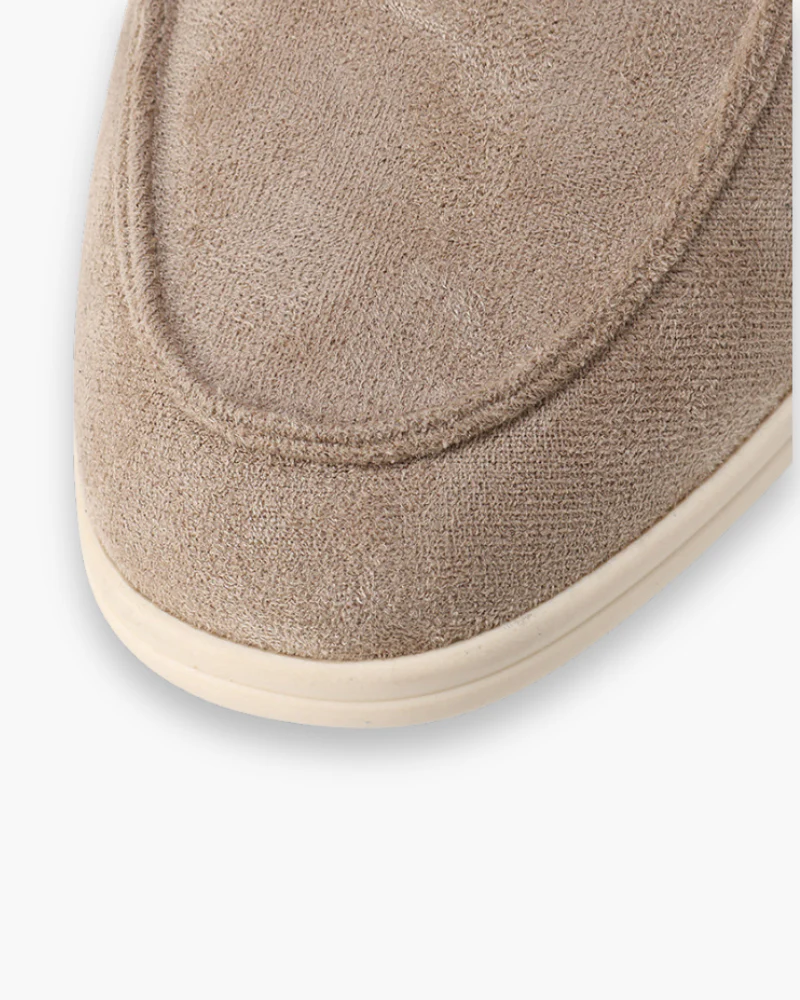 Herren Elegante Slip-Ons | Luxuriös und Komfortabel - Image 4