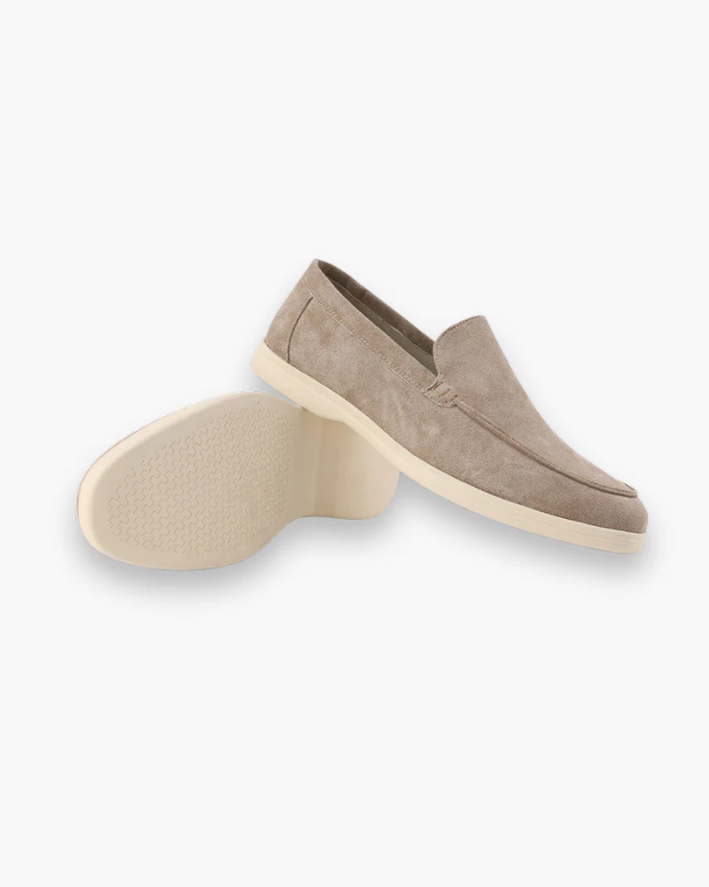 Herren Elegante Slip-Ons | Luxuriös und Komfortabel - Image 6