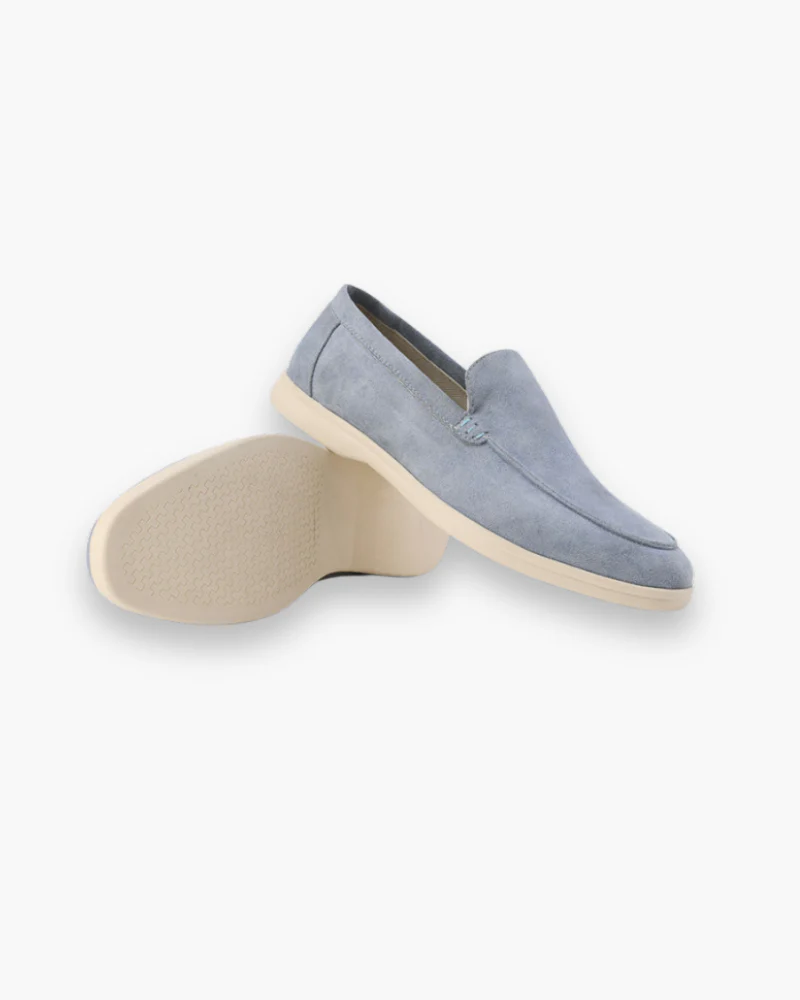 Herren Elegante Slip-Ons | Luxuriös und Komfortabel - Image 8