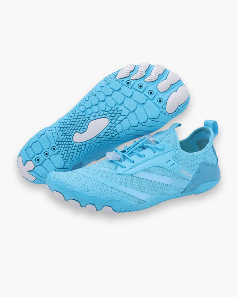 Herren Flexible Sportliche Schuhe | Rutschfest - Image 2