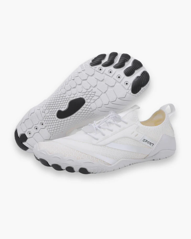 Herren Flexible Sportliche Schuhe | Rutschfest - Image 3