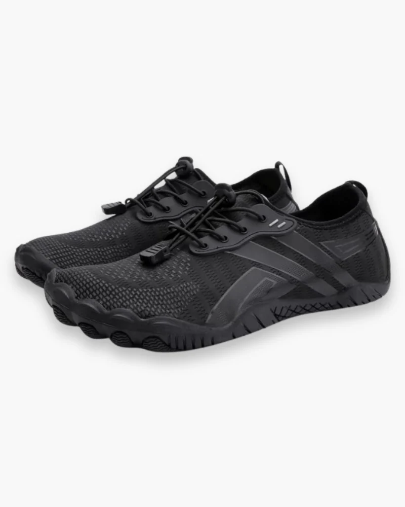 Herren Flexible Sportliche Schuhe | Rutschfest - Image 4
