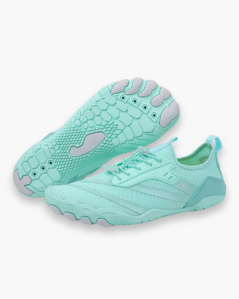 Herren Flexible Sportliche Schuhe | Rutschfest - Image 5