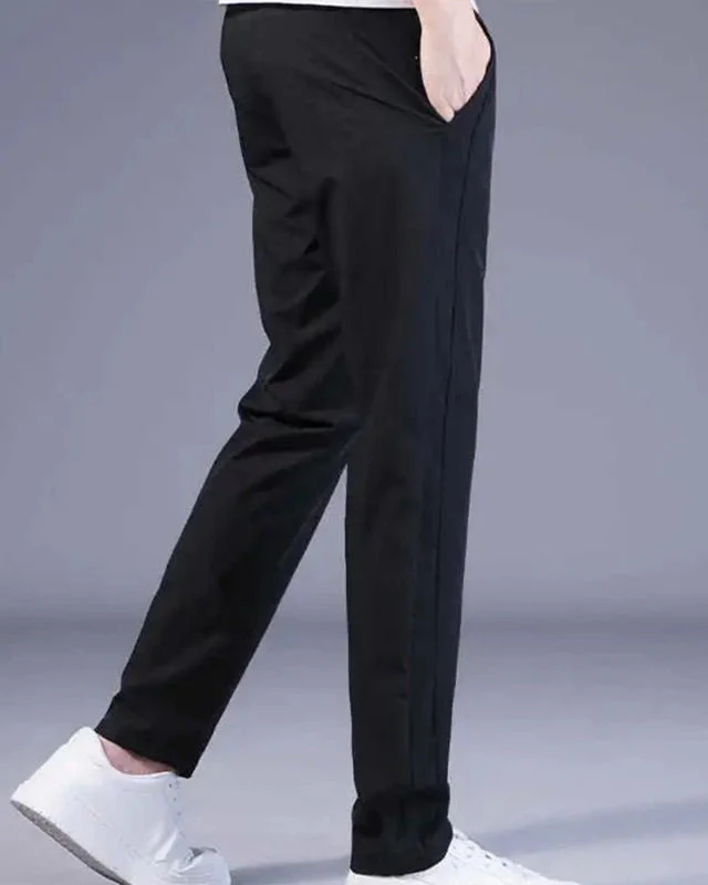 Herren Freizeit-Hosen für Aktiven Lebensstil - Image 2