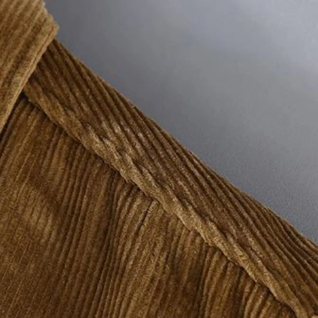 Herren Freizeithemd mit Taschen - Image 3