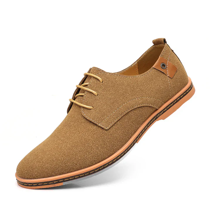 Herren-Freizeitschuhe | Alltag & formelle Nutzung - Image 2