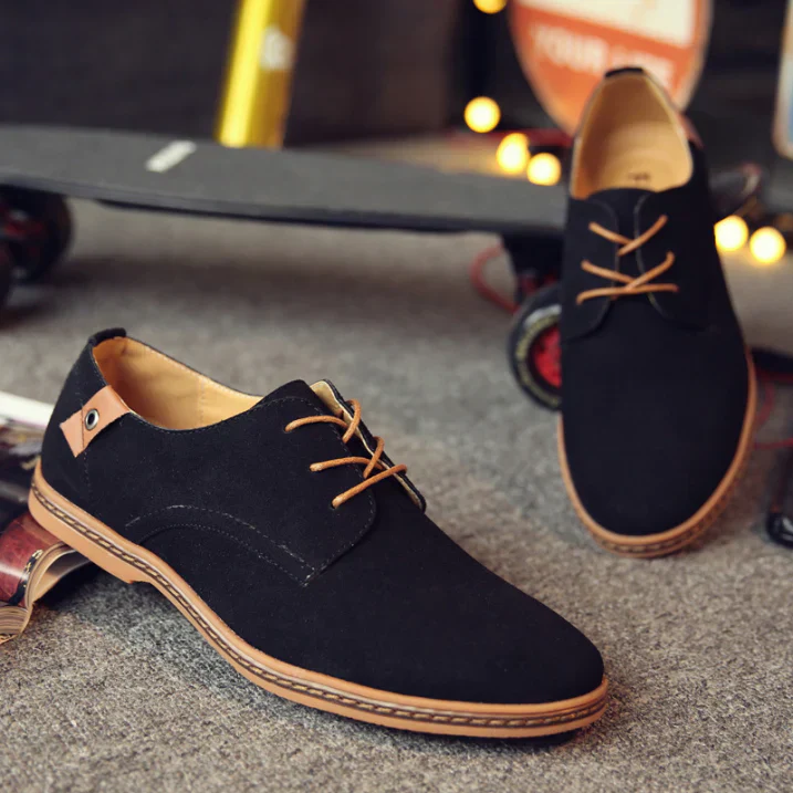 Herren-Freizeitschuhe | Alltag & formelle Nutzung - Image 3