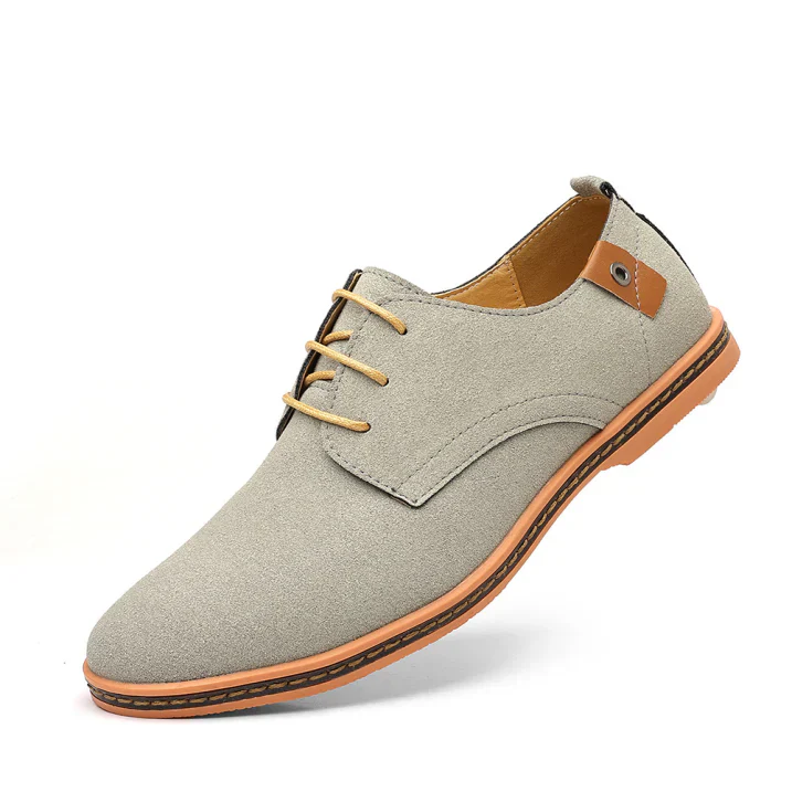 Herren-Freizeitschuhe | Alltag & formelle Nutzung - Image 4