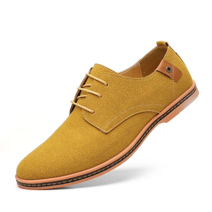 Herren-Freizeitschuhe | Alltag & formelle Nutzung - Image 5