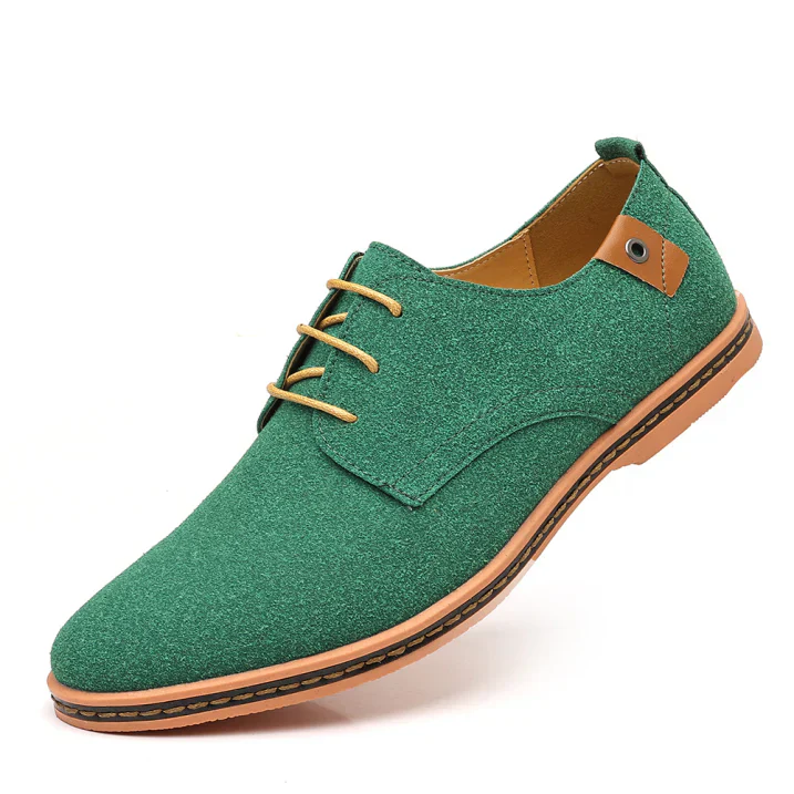 Herren-Freizeitschuhe | Alltag & formelle Nutzung - Image 6