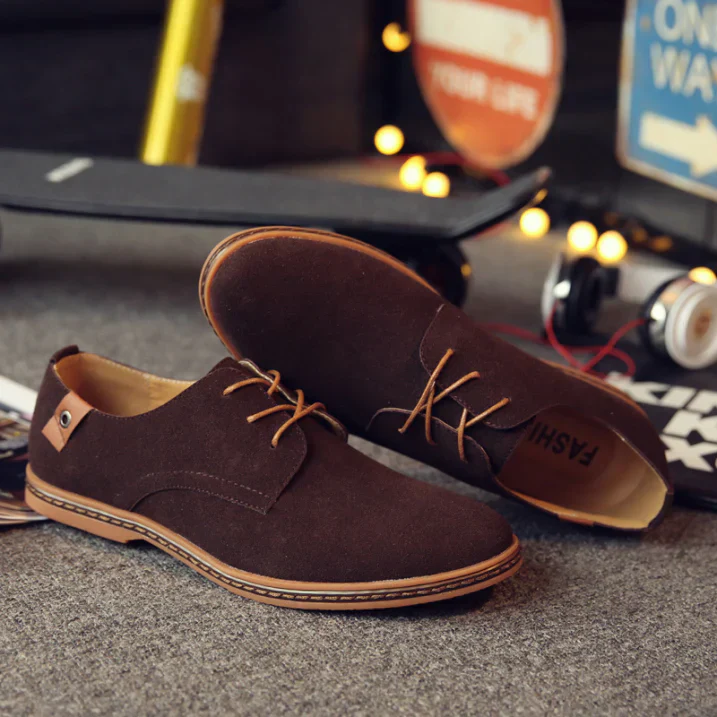Herren-Freizeitschuhe | Alltag & formelle Nutzung - Image 7