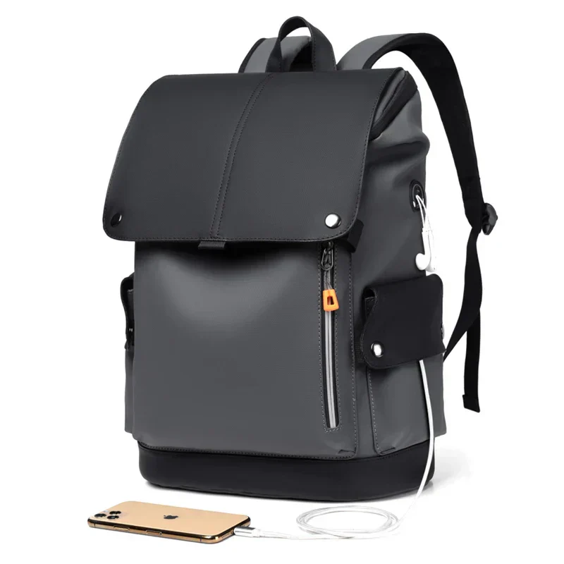 Herren Groß Gadget Rucksack | Wasserdicht - Image 4