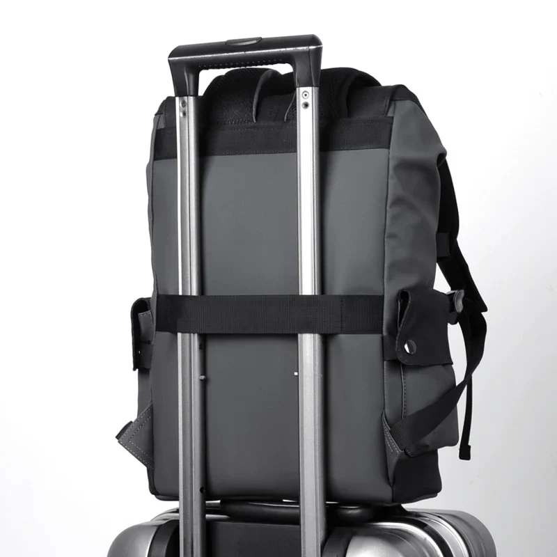 Herren Groß Gadget Rucksack | Wasserdicht - Image 6