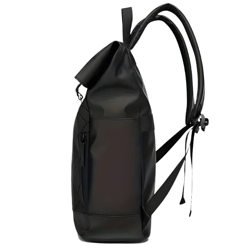Herren Groß Reise Rucksack | Rolltop - Image 3