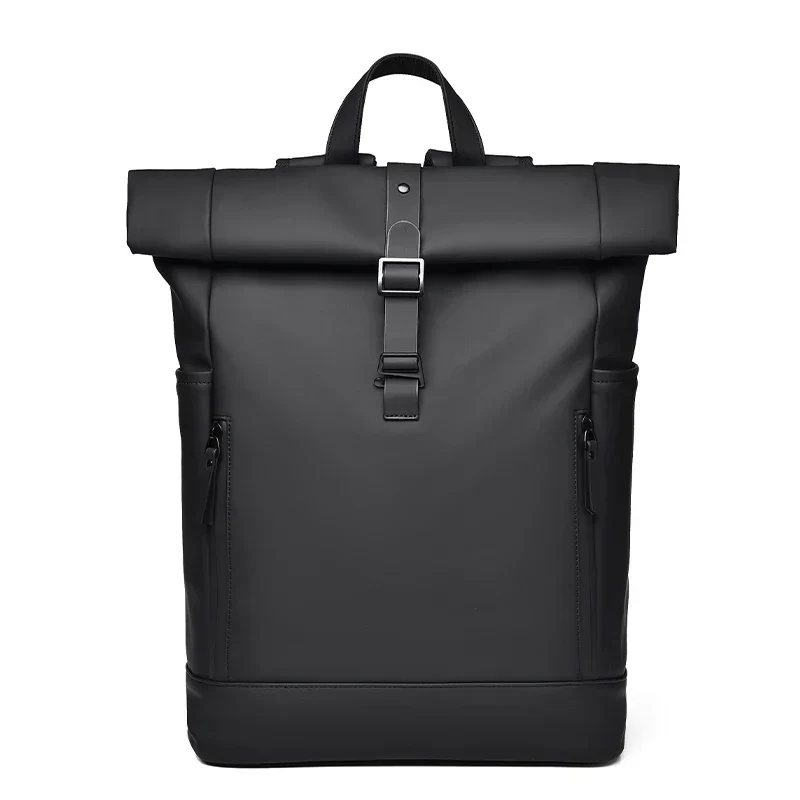 Herren Groß Reise Rucksack | Rolltop - Image 7