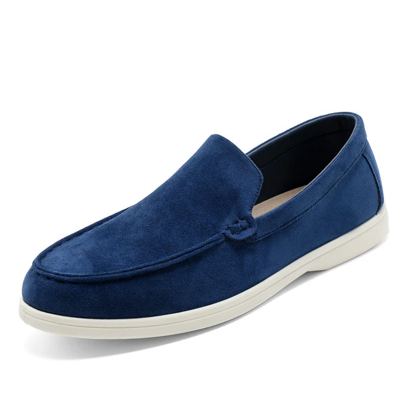 Herren Halbschuhe | Niedrige Form mit offenem Einstieg - Image 13