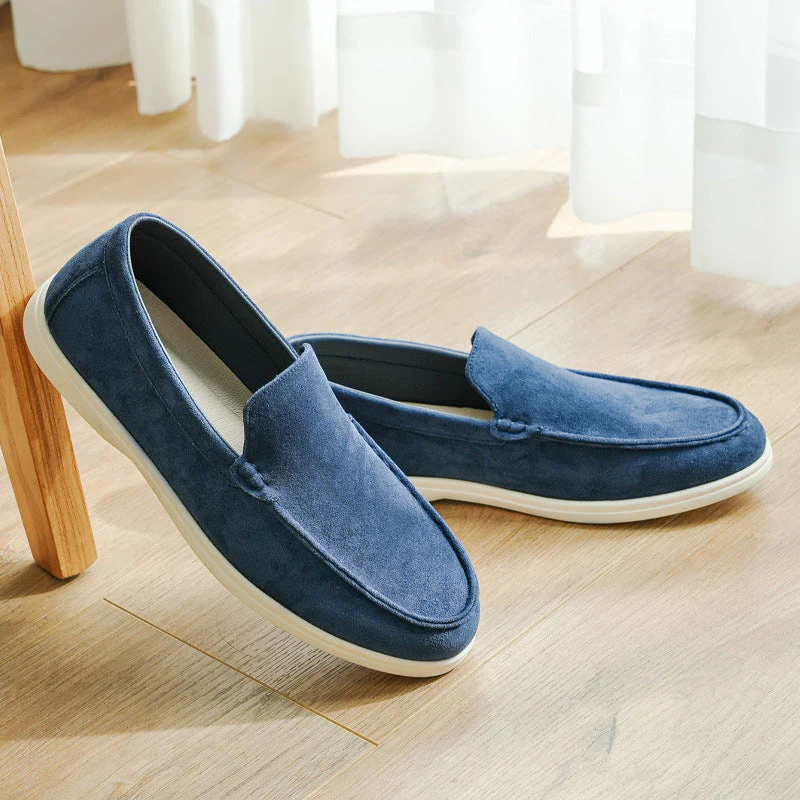 Herren Halbschuhe | Niedrige Form mit offenem Einstieg - Image 14