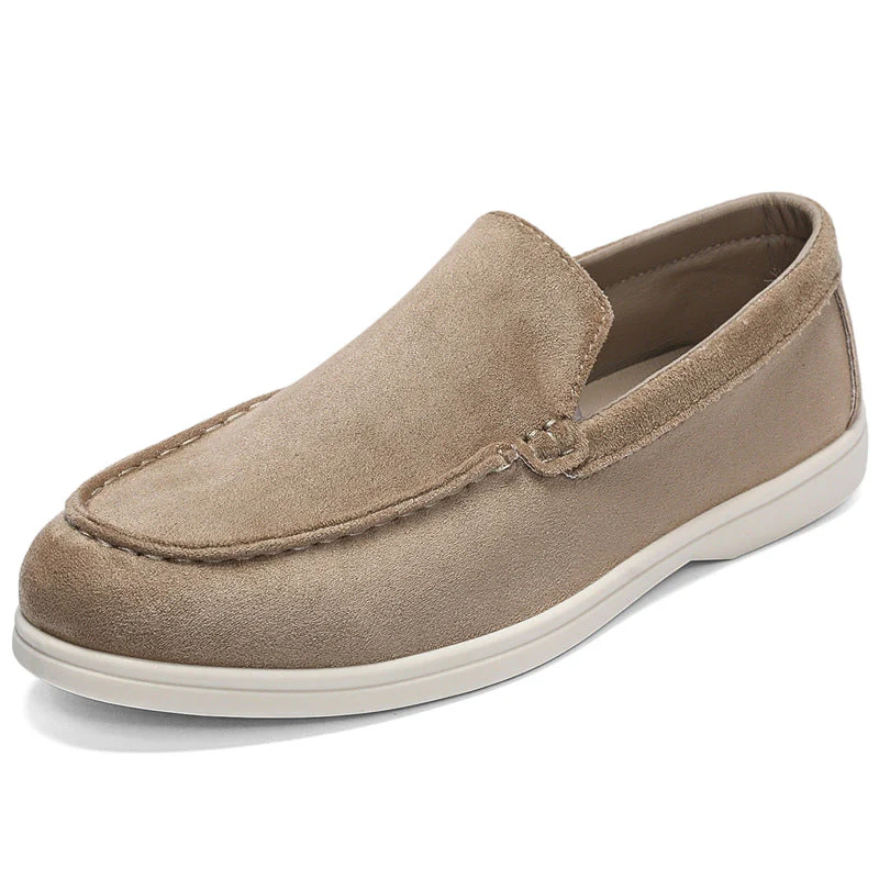 Herren Halbschuhe | Niedrige Form mit offenem Einstieg - Image 16