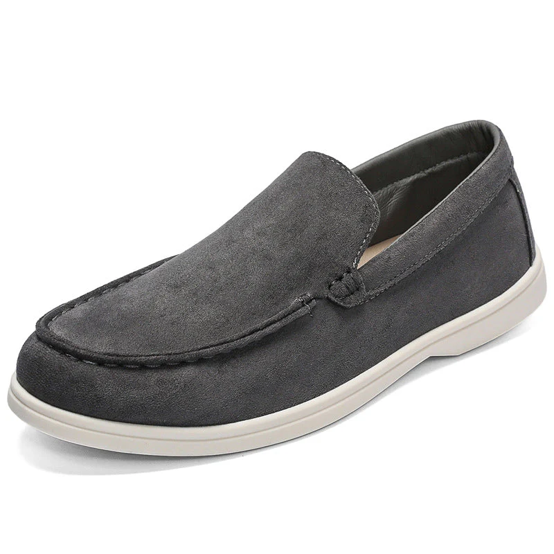 Herren Halbschuhe | Niedrige Form mit offenem Einstieg - Image 18