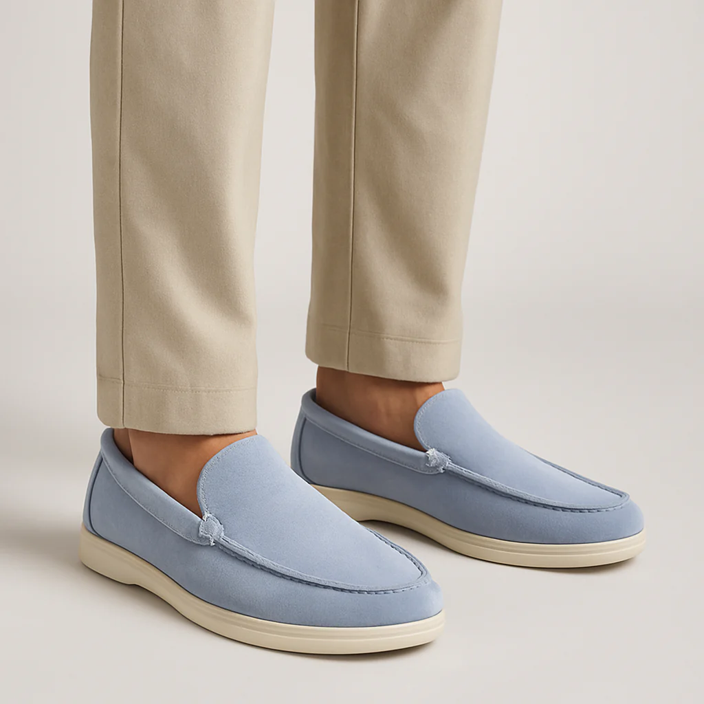 Herren Halbschuhe | Niedrige Form mit offenem Einstieg - Image 19
