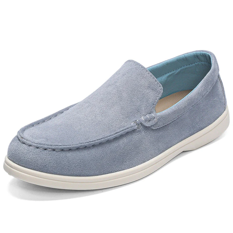 Herren Halbschuhe | Niedrige Form mit offenem Einstieg - Image 20