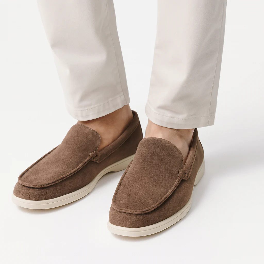 Herren Halbschuhe | Niedrige Form mit offenem Einstieg - Image 23