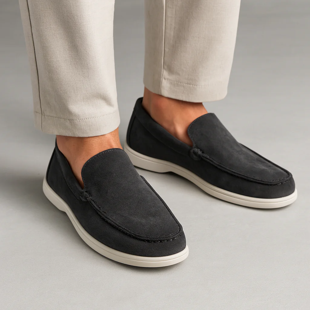 Herren Halbschuhe | Niedrige Form mit offenem Einstieg - Image 25