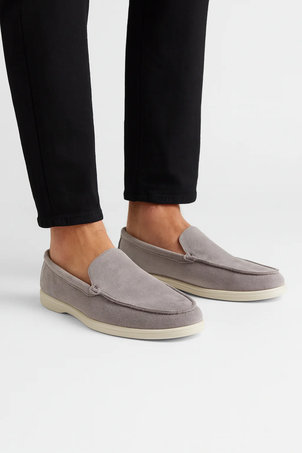 Herren Halbschuhe | Niedrige Form mit offenem Einstieg - Image 26