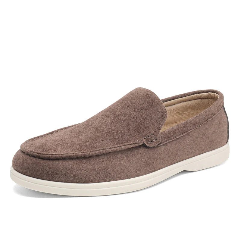 Herren Halbschuhe | Niedrige Form mit offenem Einstieg - Image 9