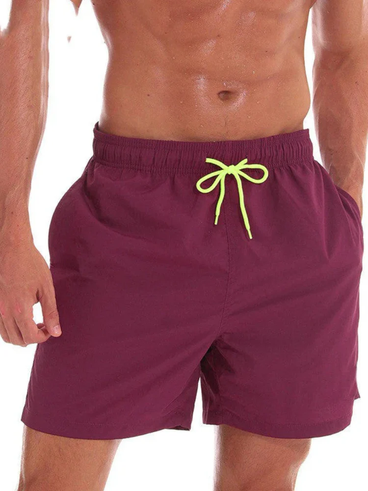 Herren klassische Badeshorts | Sommer - Image 7