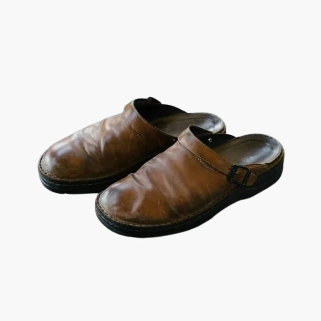 Herren klassische Clogs mit Innensohle - Image 6