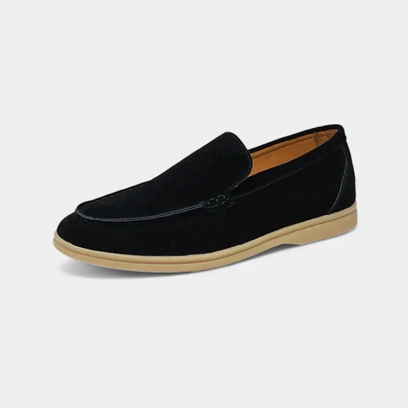 Herren klassische elegante Loafer | Bequem - Image 2