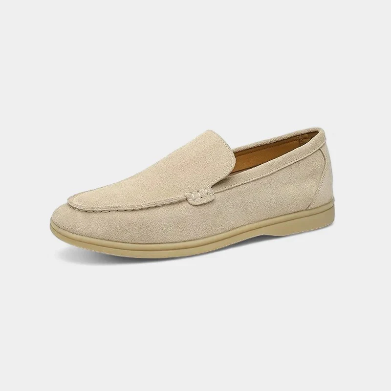 Herren klassische elegante Loafer | Bequem - Image 3