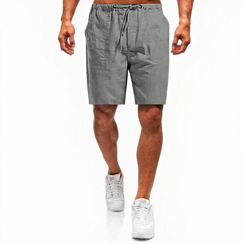 Herren klassische Gym-Shorts | Sport - Image 6