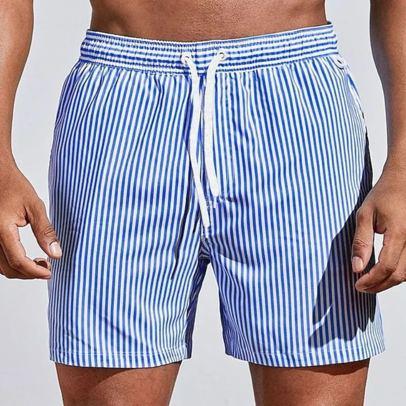 Herren klassische schnell trocknende Badeshorts | Kurze - Image 6