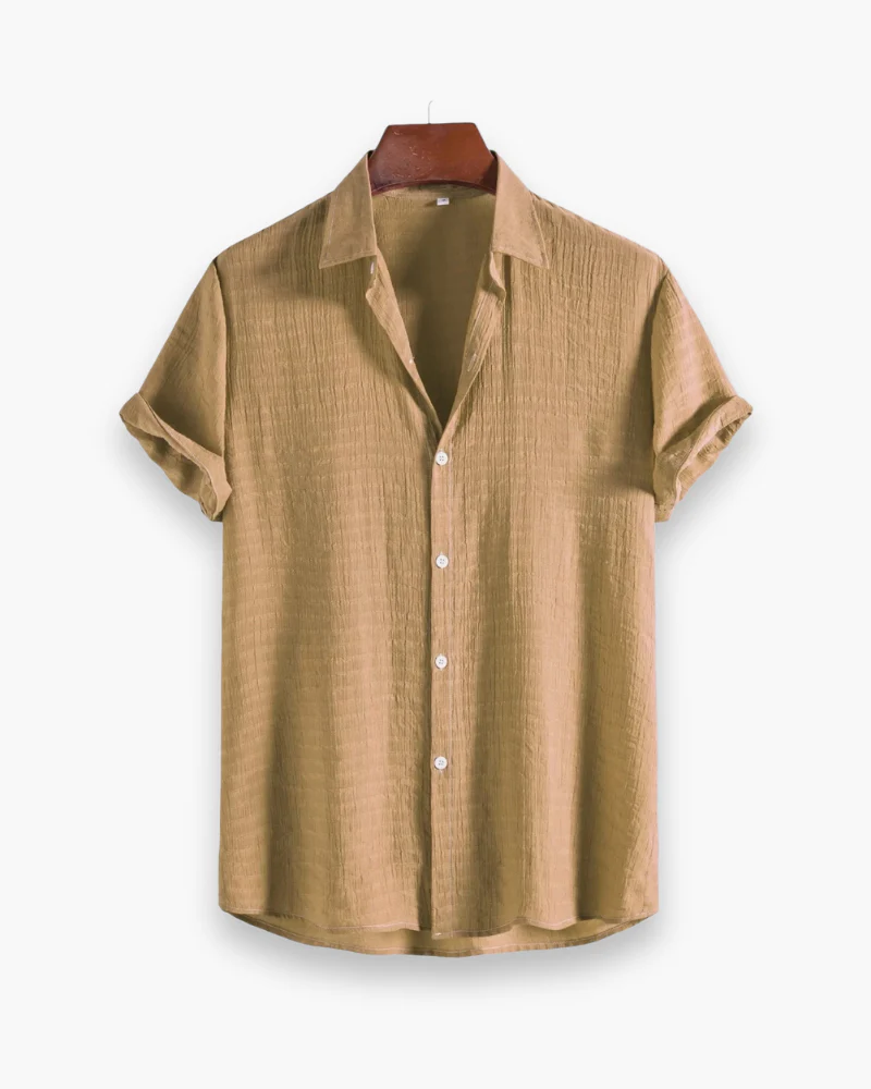 Herren Klassisches Elegantes Sommerhemd | Zeitlos - Image 7