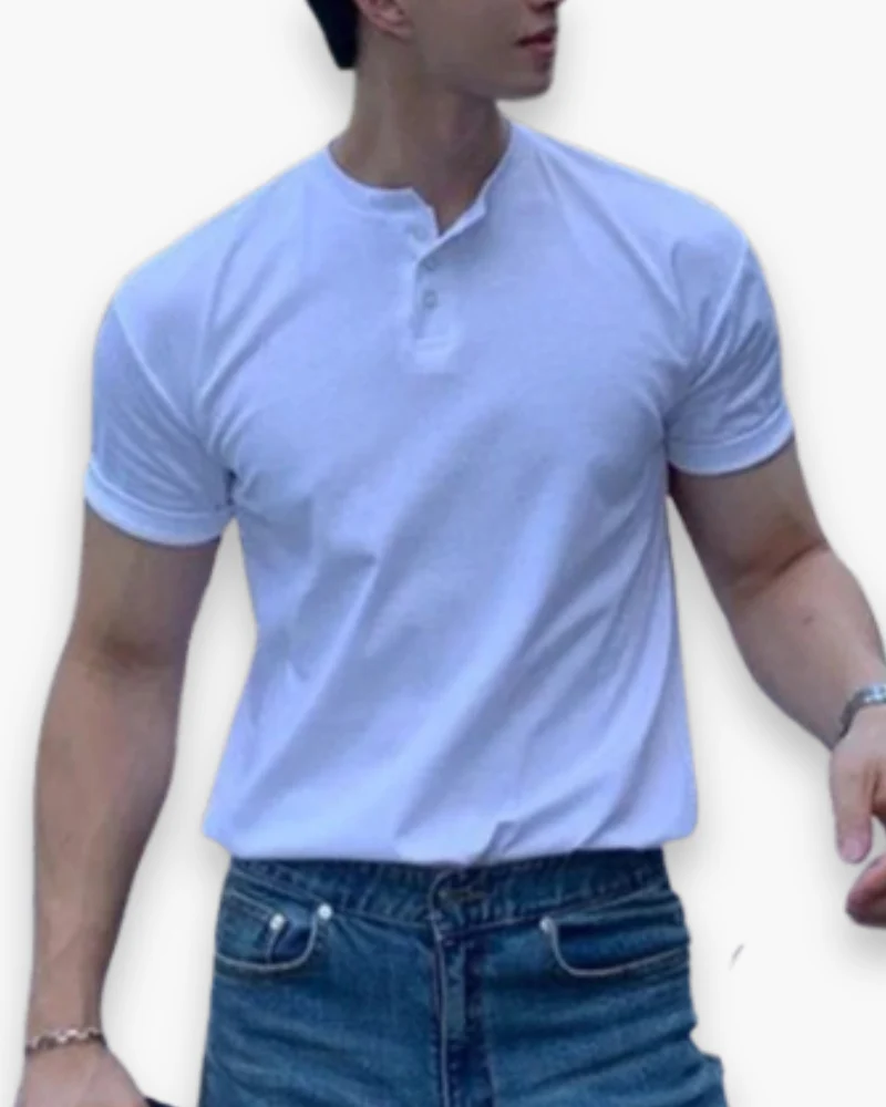 Herren Klassisches Polo Shirt | Zeitloses Design - Image 3