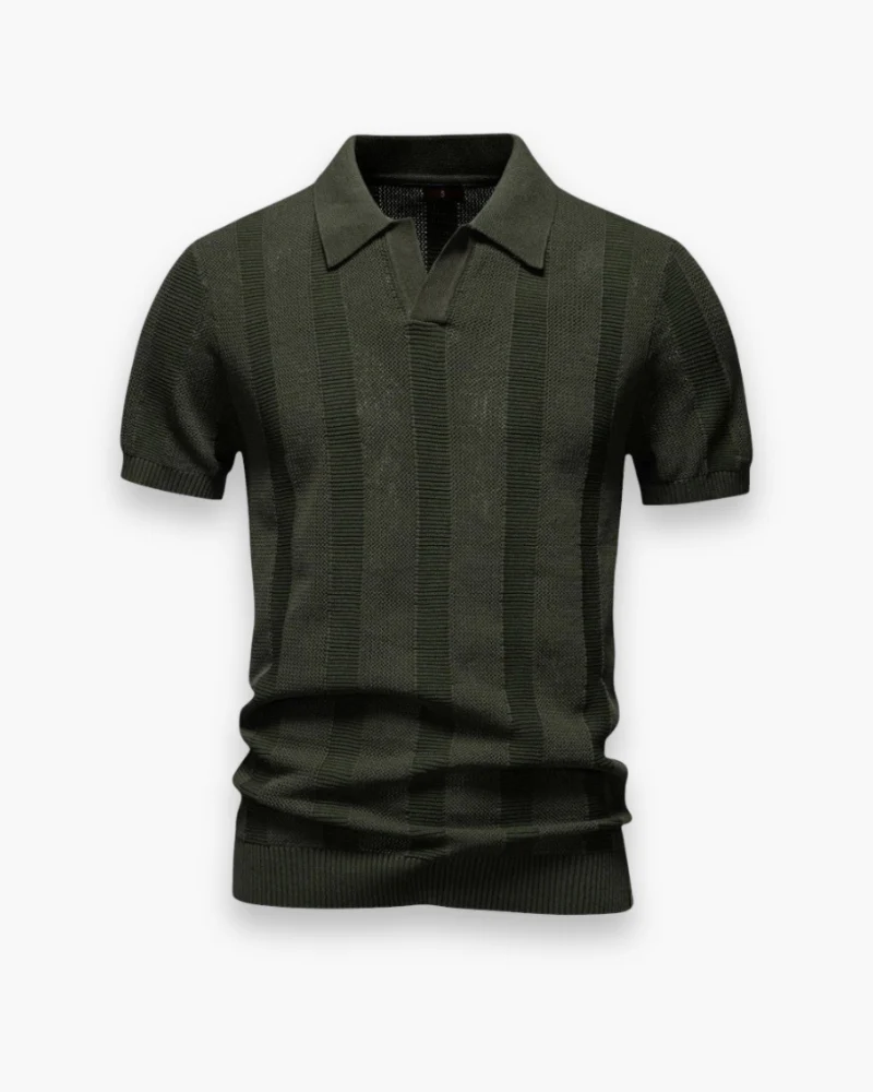 Herren Klassisches Poloshirt | Zeitlos Und Vielseitig - Image 4