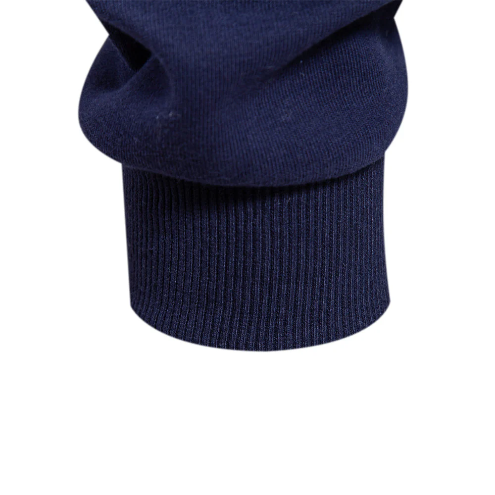Herren Langarm Polo | gerader Aufbau mit klassischem Kragen - Image 4