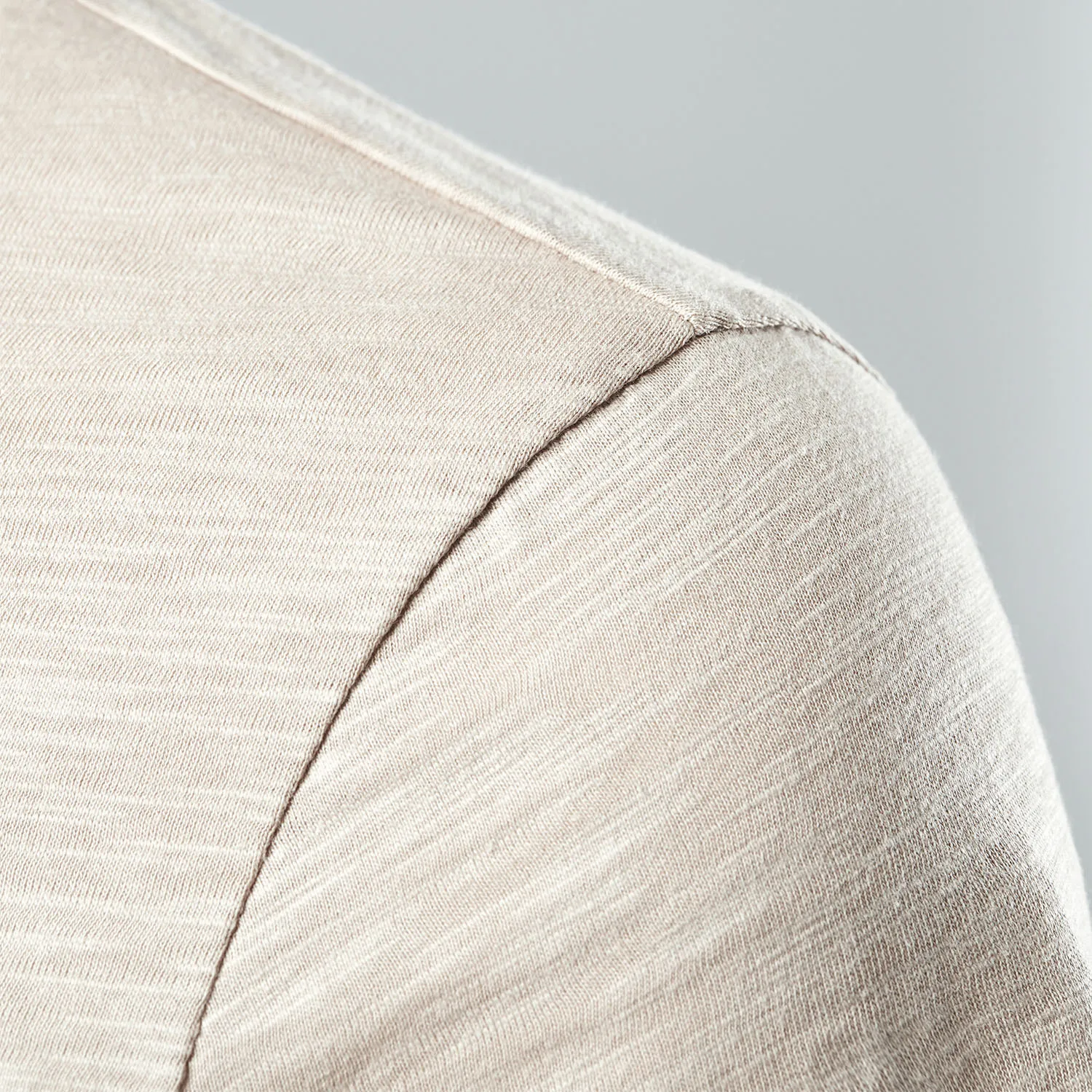 Herren Lässig Henley T-Shirt | Klassisch - Image 11