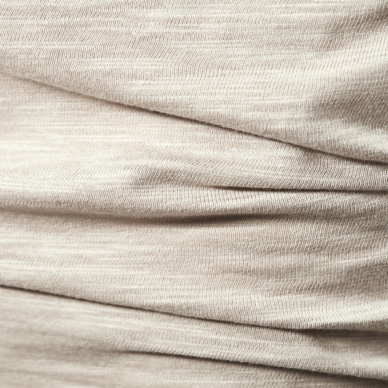 Herren Lässig Henley T-Shirt | Klassisch - Image 6