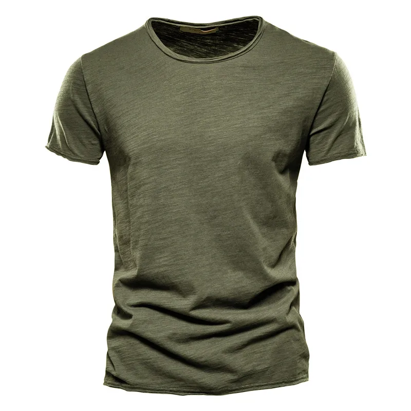 Herren Lässig T-Shirt | Bequem - Image 11