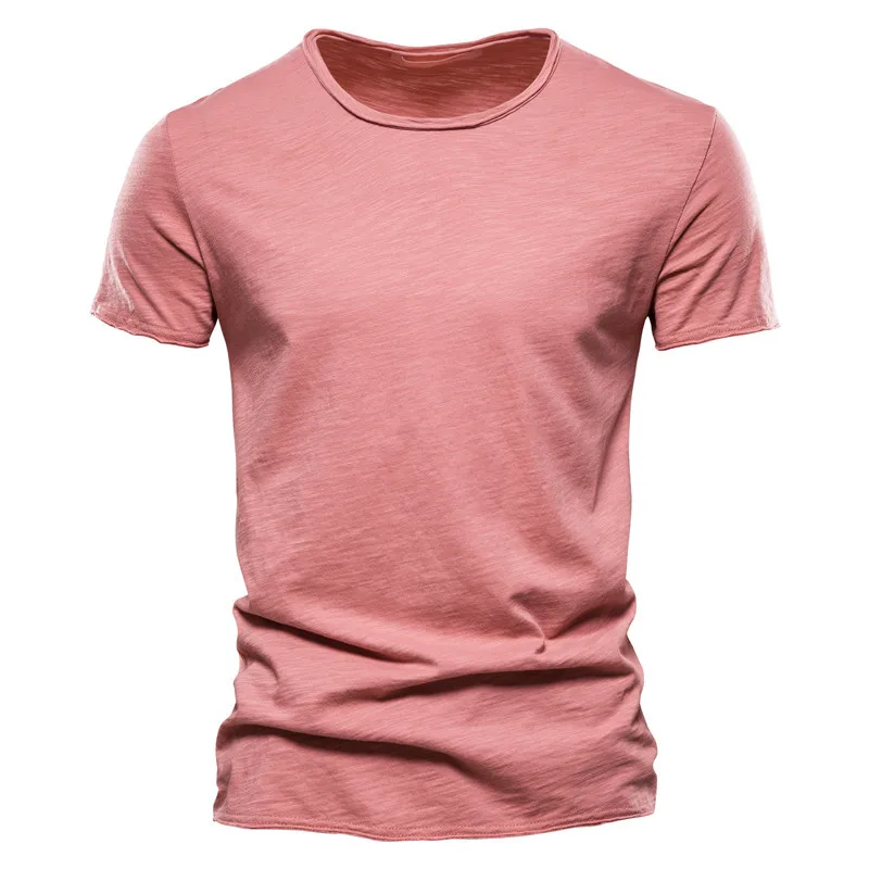 Herren Lässig T-Shirt | Bequem - Image 12