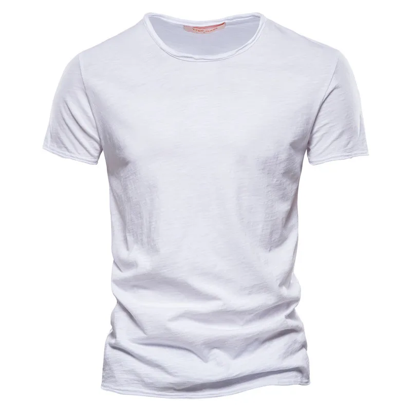 Herren Lässig T-Shirt | Bequem - Image 13