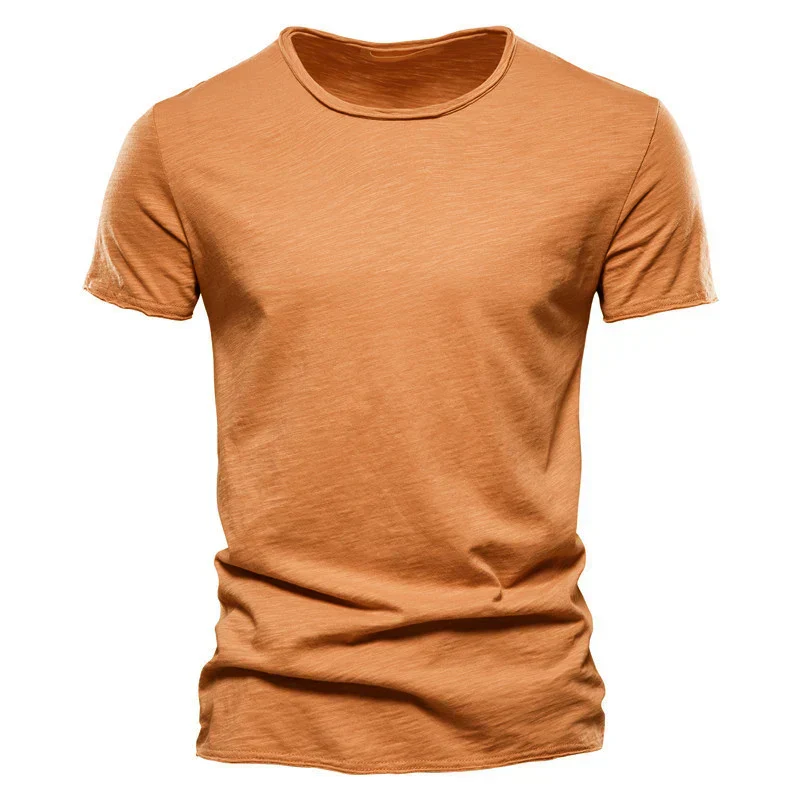 Herren Lässig T-Shirt | Bequem - Image 6