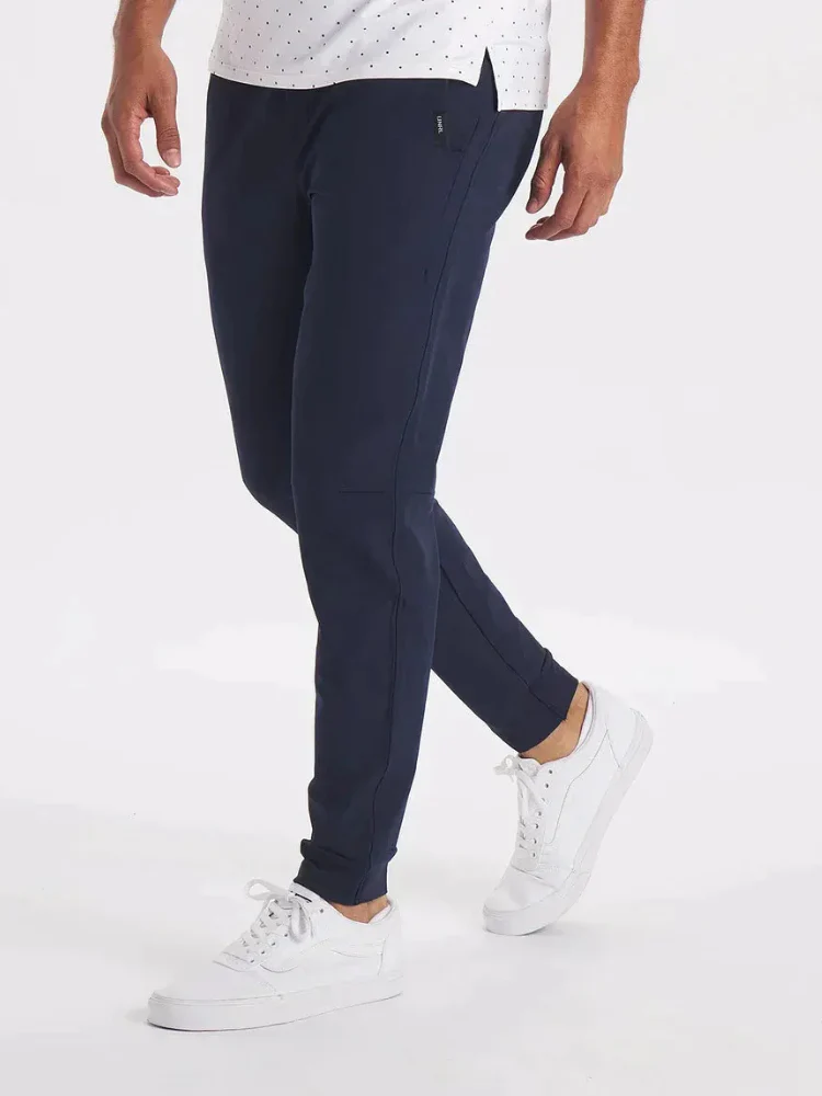 Herren lässige elegante Hose | Leicht - Image 12