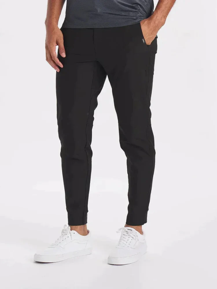 Herren lässige elegante Hose | Leicht - Image 13